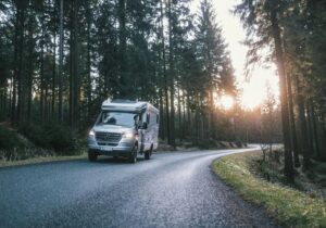 Offroad Camper mieten: Titelbild